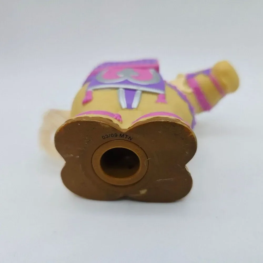 Fisher Price Little People Dance n Twirl Palace Sara Horse Pony